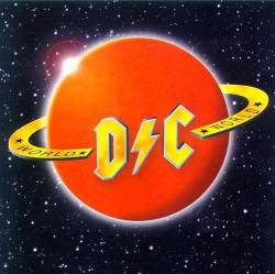AC-DC : World D-C World
